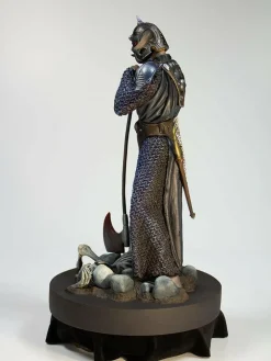 Frank Frazetta - Death Dealer 3 1/6th Scale Statue