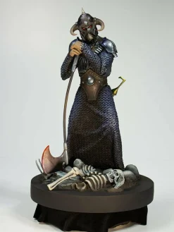 Frank Frazetta - Death Dealer 3 1/6th Scale Statue