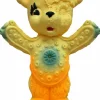 Frank Kozik - Free Hugs 8” Vinyl Figure