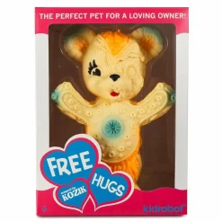 Frank Kozik - Free Hugs 8” Vinyl Figure