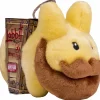 Frank Kozik - Happy Labbit Yellow 7” Plush