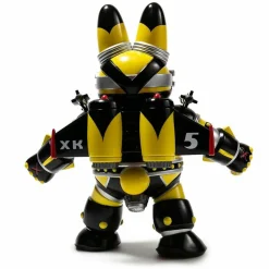 Frank Kozik - Labbiter XK-5 Wasp 8