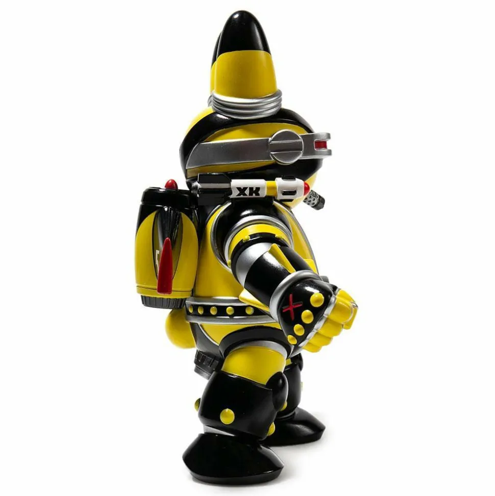 Frank Kozik - Labbiter XK-5 Wasp 8" Vinyl Figure