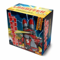 Frank Kozik - Labbiter XK-5 Wasp 8