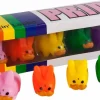 Frank Kozik - Mini Stache Labbit Pride 5-Pack Collector Box Set