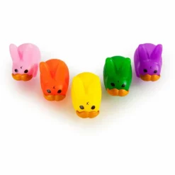 Frank Kozik - Mini Stache Labbit Pride 5-Pack Collector Box Set