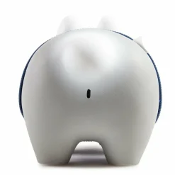 Frank Kozik - Pipken 7” Happy Labbit by Scott Tolleson