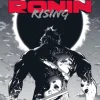 Frank Miller's Ronin Rising Manga Edition Paperback Book