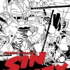 Frank Miller's Sin City - Volume 07 Hell and Back Trade Paperback Book