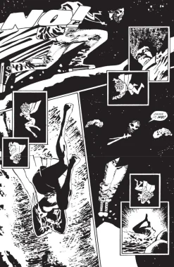 Frank Miller's Sin City - Volume 07 Hell and Back Trade Paperback Book