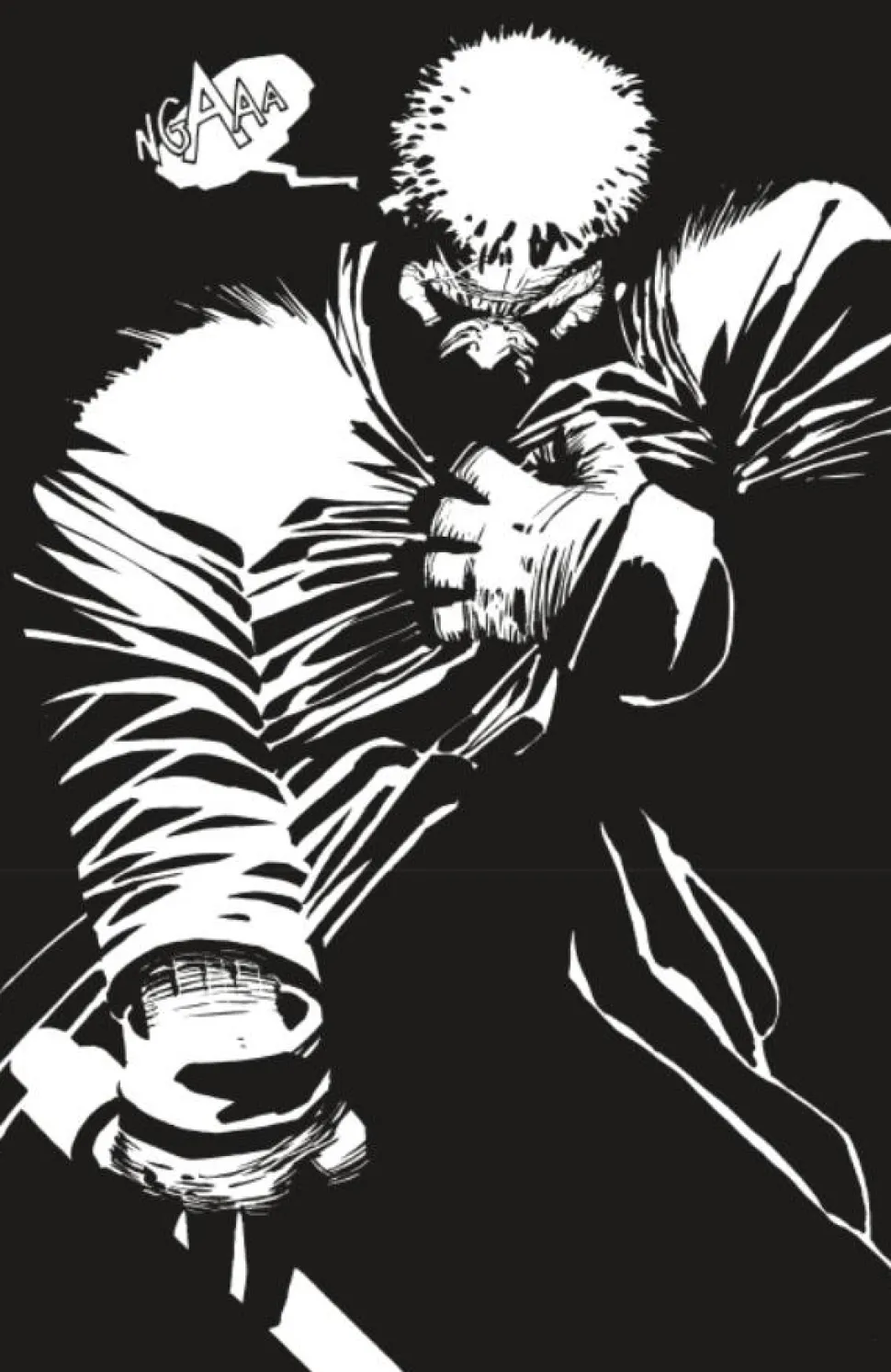 Frank Miller's Sin City - Volume 04 That Yellow Bastard Deluxe Edition Hardcover Book