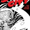 Frank Miller's Sin City - Volume 04 That Yellow Bastard Trade Paperback Book