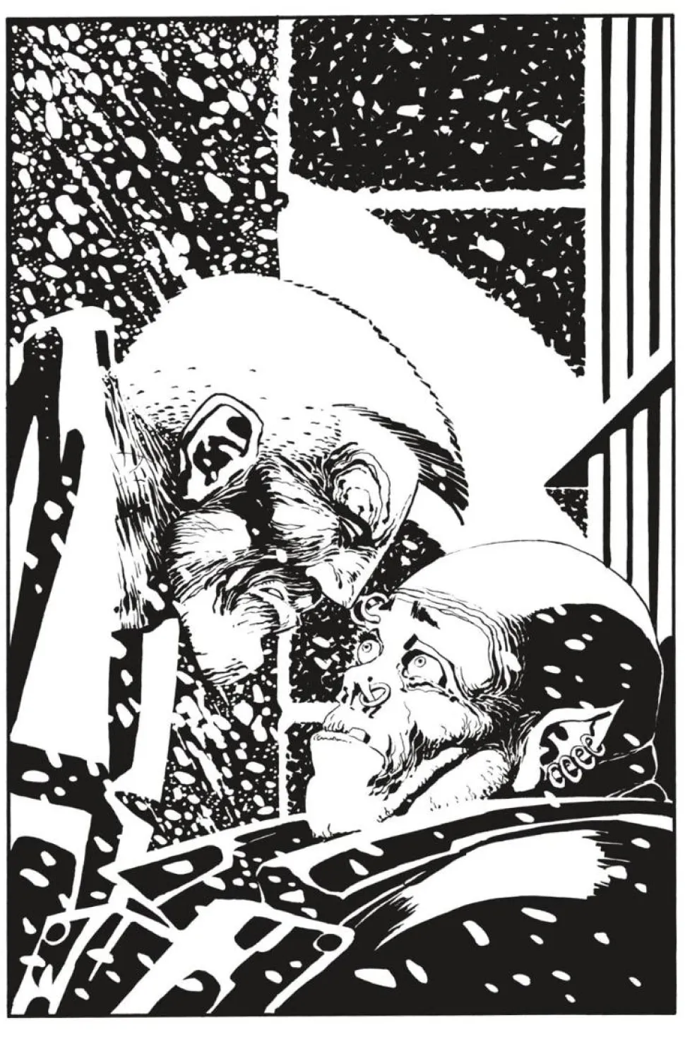 Frank Miller's Sin City - Volume 06 Booze, Broads, & Bullets Back Trade Paperback Book