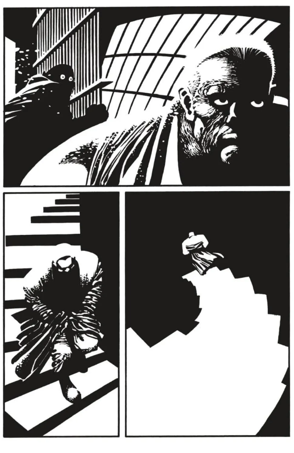 Frank Miller's Sin City - Volume 06 Booze, Broads, & Bullets Back Trade Paperback Book