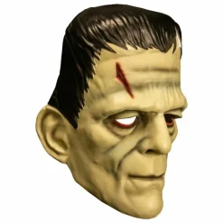 Frankenstein (1931) - The Monster Injection Molded Adult Mask (One Size Fits Most)