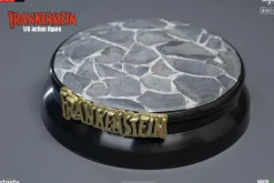 Frankenstein (1931) - The Monster Deluxe 1/6th Scale Action Figure