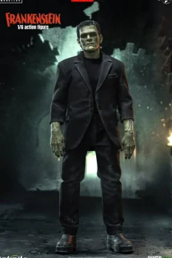 Frankenstein (1931) - The Monster 1/6th Scale Action Figure