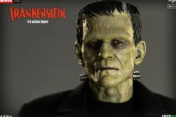Frankenstein (1931) - The Monster 1/6th Scale Action Figure