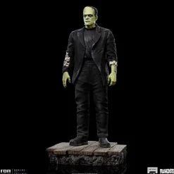 Frankenstein (1931) - The Monster 1/10th Scale Statue