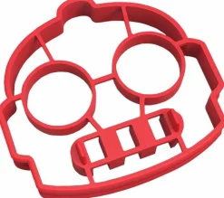 Fred - Funny Side Up Robot Egg Mould