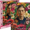 Frida Kahlo - 1000 Piece Jigsaw Puzzle