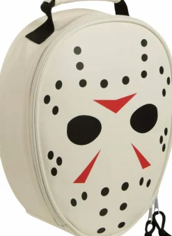 Friday the 13th - Jason Mask Lunch Box