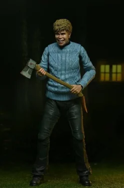 Friday the 13th - Pamela Voorhees Ultimate 7" Scale Action Figure