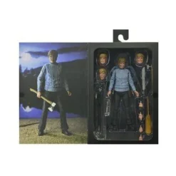 Friday the 13th - Pamela Voorhees Ultimate 7