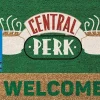 Friends - Central Perk Doormat