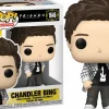 Friends - Chandler Bing in Way, No Way Outfit Pop! Vinyl Figure