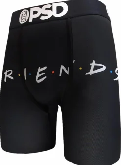Friends - Friends Boxer Brief