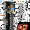 Friends - Left Right Center Dice Game