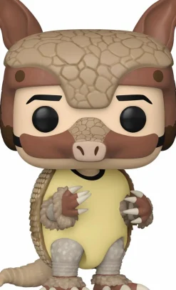 Friends - Ross Geller in Holiday Armadillo Costume Pop! Vinyl Figure