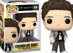 Friends - Way, No Way Pop! Vinyl Bundle (Set of 6)