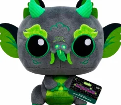 Frightkins - Grrtrude Plush