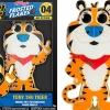 Frosted Flakes - Tony the Tiger 4” Pop! Enamel Pin