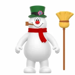 Frosty the Snowman (1969) - Frosty ReAction 3.75