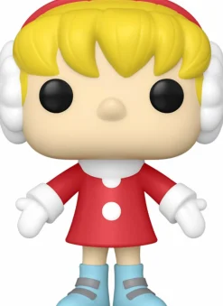 Frosty the Snowman - Karen Pop! Vinyl Figure