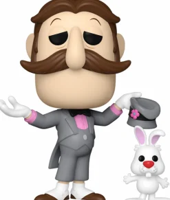 Frosty the Snowman - Professor Hinkle with Hocus Pocus Pop! Vinyl Figure