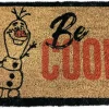 Frozen 2 - Be Cool Doormat