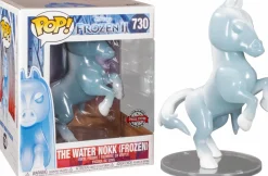 Frozen 2 - The Water Nokk Frozen Crystal 6” Super Sized Pop! Vinyl Figure