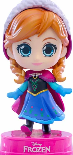 Frozen - Anna Cosbaby (S) Hot Toys Figure