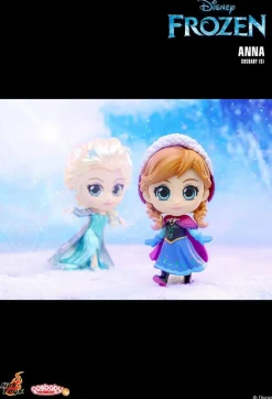 Frozen - Anna Cosbaby (S) Hot Toys Figure
