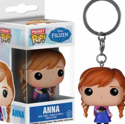 Frozen - Anna Pocket Pop! Vinyl Figure