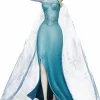 Frozen - Elsa Let It Go Master Craft 16" Statue
