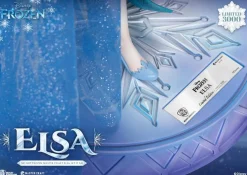 Frozen - Elsa Let It Go Master Craft 16