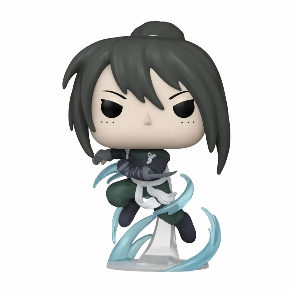 Fullmetal Alchemist: Brotherhood - Road of Hope Pop! Vinyl Bundle (Set of 5)