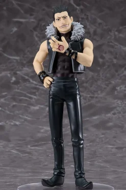 Fullmetal Alchemist: Brotherhood - Greed Pop Up Parade 7" PVC Statue