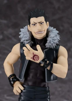 Fullmetal Alchemist: Brotherhood - Greed Pop Up Parade 7