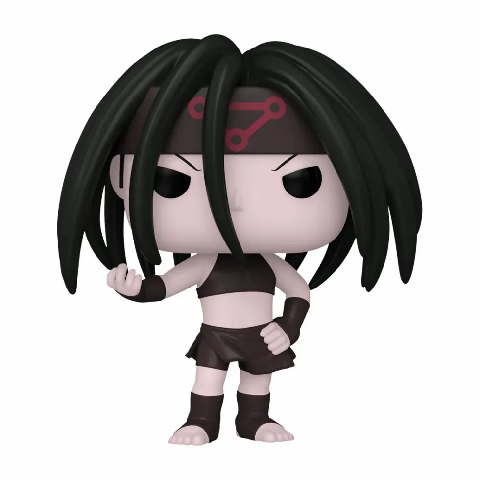 Fullmetal Alchemist: Brotherhood - Envy Pop! Vinyl Figure